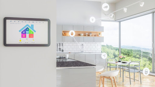 5 Ways Home Automation Can Simplify Your Life