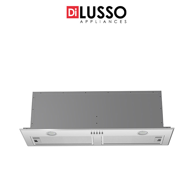 Di Lusso CE928MP 90cm Concealed Rangehood in Stainless Steel