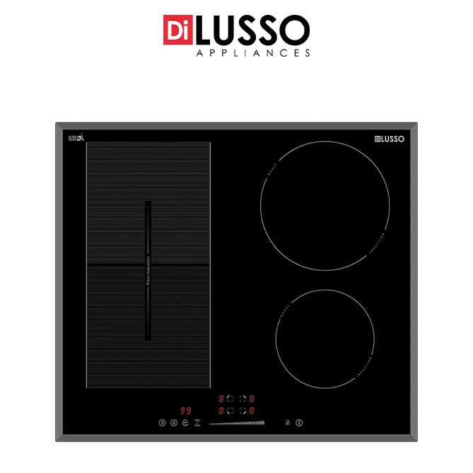 high-performance 60cm induction cooktop