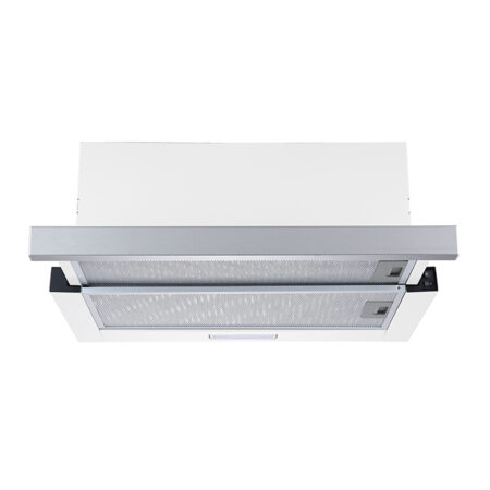 Di Lusso TH602MSL 60cm Telescopic Rangehood - Ducted only - The CBF Store